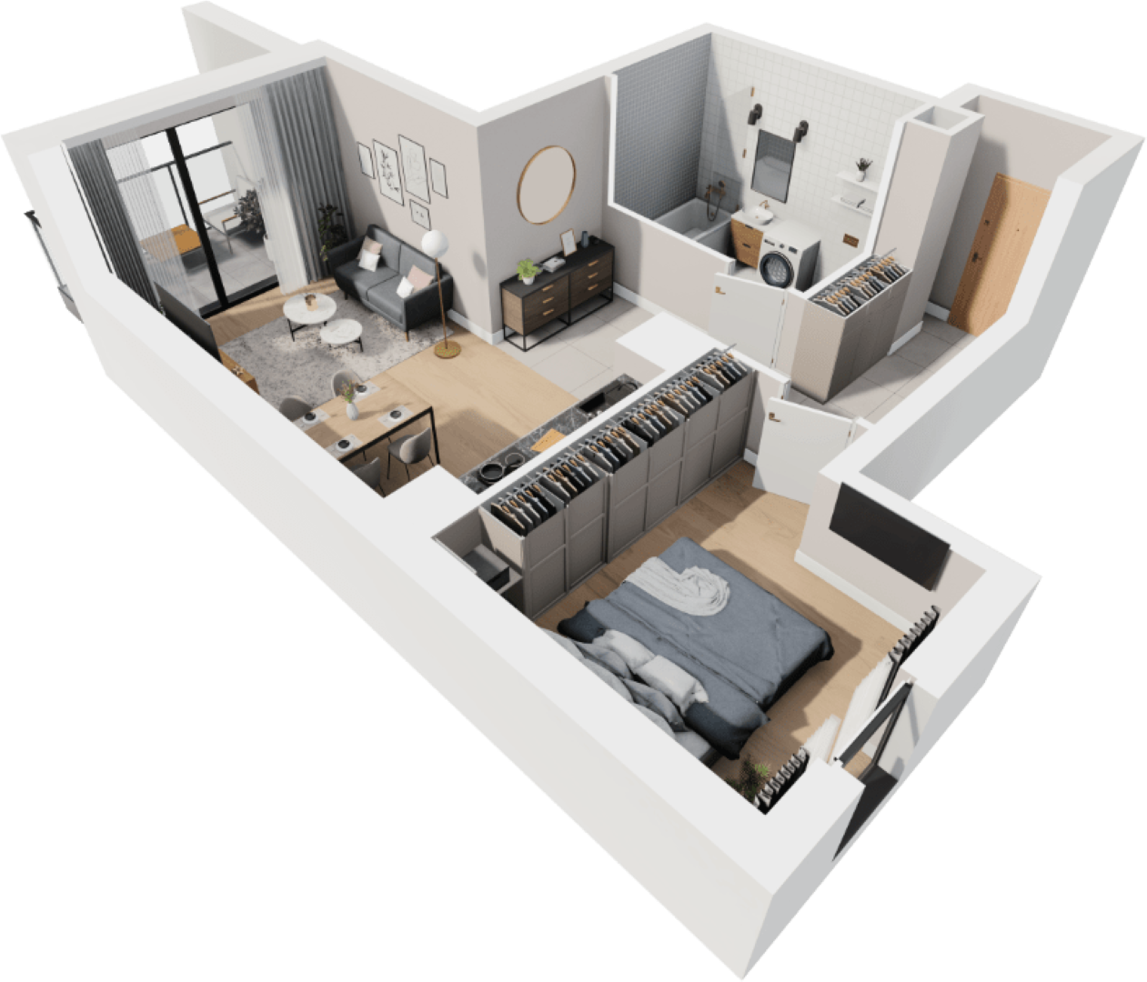 Plan B - A2M5 - zdjęcie 3